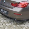 BMW 6 Gran Coupé - Difusor traseiro | BM-6-06-GC-RD1G | Produto Maxton Design distribuído por Unicartuning. BMW 6 Gran Coupé - Difusor traseiro | BM-6-06-GC-RD1G | Produto Maxton Design distribuído por Unicartuning.