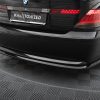 BMW 7 E65 - Difusor traseiro | BM-7-65-RD1G | Produto Maxton Design distribuído por Unicartuning. BMW 7 E65 - Difusor traseiro | BM-7-65-RD1G | Produto Maxton Design distribuído por Unicartuning.