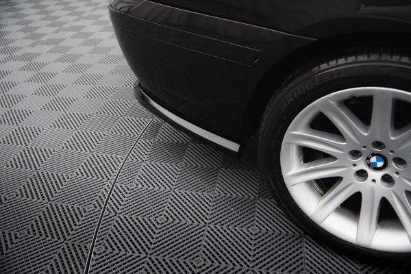BMW 7 E65 - Difusor traseiro | BM-7-65-RD1G | Produto Maxton Design distribuído por Unicartuning. BMW 7 E65 - Difusor traseiro | BM-7-65-RD1G | Produto Maxton Design distribuído por Unicartuning.