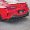 BMW 8 Coupé Pack M G15 - Difusor traseiro | BM-M850-G15-RD1G | Produto Maxton Design distribuído por Unicartuning. BMW 8 Coupé Pack M G15 - Difusor traseiro | BM-M850-G15-RD1G | Produto Maxton Design distribuído por Unicartuning.