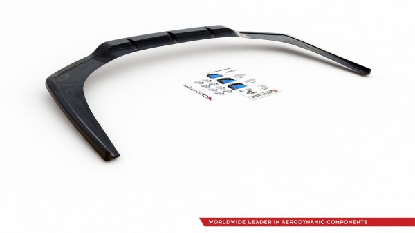 BMW 8 Coupé Pack M G15 - Difusor traseiro | BM-M850-G15-RD1G | Produto Maxton Design distribuído por Unicartuning. BMW 8 Coupé Pack M G15 - Difusor traseiro | BM-M850-G15-RD1G | Produto Maxton Design distribuído por Unicartuning.