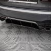 BMW M5 F90 - Difusor traseiro | BM-5-90-M-RD1G | Produto Maxton Design distribuído por Unicartuning.