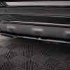 BMW X3 G01 - Difusor traseiro | BM-X3-01-RD1G | Produto Maxton Design distribuído por Unicartuning.