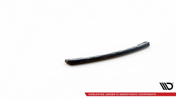 BMW X3 G01 - Difusor traseiro | BM-X3-01-RD1G | Produto Maxton Design distribuído por Unicartuning.