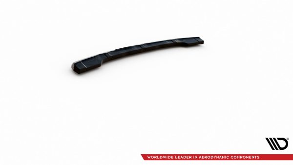 BMW X3 G01 - Difusor traseiro | BM-X3-01-RD1G | Produto Maxton Design distribuído por Unicartuning.