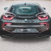 BMW I8 - Difusor traseiro | BM-I8-1-RD1G | Produto Maxton Design distribuído por Unicartuning.