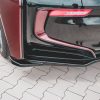 BMW I8 - Difusor traseiro | BM-I8-1-RD1G | Produto Maxton Design distribuído por Unicartuning.