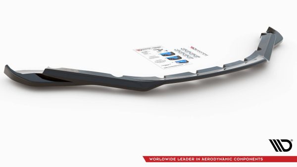 BMW I8 - Difusor traseiro | BM-I8-1-RD1G | Produto Maxton Design distribuído por Unicartuning.