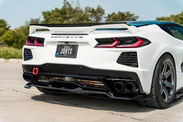 Chevrolet Corvette C8 - Difusor traseiro | CH-CO-C8-RD2G | Produto Maxton Design distribuído por Unicartuning. Chevrolet Corvette C8 - Difusor traseiro | CH-CO-C8-RD2G | Produto Maxton Design distribuído por Unicartuning.
