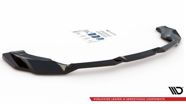 Chevrolet Corvette C8 - Difusor traseiro | CH-CO-C8-RD2G | Produto Maxton Design distribuído por Unicartuning. Chevrolet Corvette C8 - Difusor traseiro | CH-CO-C8-RD2G | Produto Maxton Design distribuído por Unicartuning.