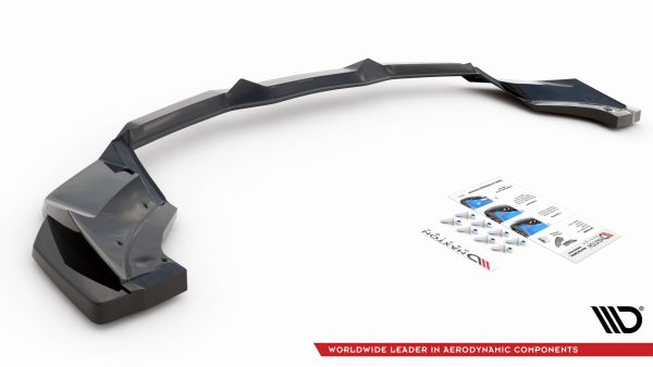 Chevrolet Corvette C8 - Difusor traseiro | CH-CO-C8-RD2G | Produto Maxton Design distribuído por Unicartuning. Chevrolet Corvette C8 - Difusor traseiro | CH-CO-C8-RD2G | Produto Maxton Design distribuído por Unicartuning.