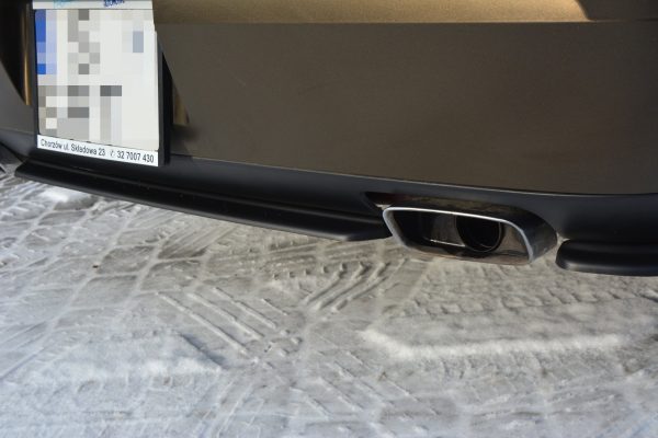 Dodge Challenger Mk3. Phase-i SRT 8 Coupé - Difusor traseiro | DO-CHL-3-SRT8-RD1G | Produto Maxton Design distribuído por Unicartuning. Dodge Challenger Mk3. Phase-i SRT 8 Coupé - Difusor traseiro | DO-CHL-3-SRT8-RD1G | Produto Maxton Design distribuído por Unicartuning.