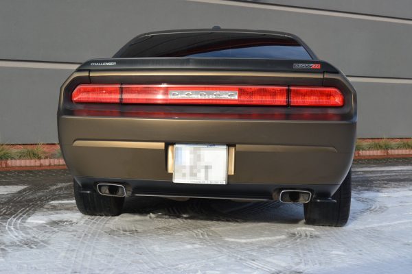 Dodge Challenger Mk3. Phase-i SRT 8 Coupé - Difusor traseiro | DO-CHL-3-SRT8-RD1G | Produto Maxton Design distribuído por Unicartuning. Dodge Challenger Mk3. Phase-i SRT 8 Coupé - Difusor traseiro | DO-CHL-3-SRT8-RD1G | Produto Maxton Design distribuído por Unicartuning.