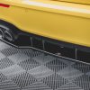 Mercedes-AMG A45 S Aero Pack W177 - Difusor traseiro + Splitters | ME-A-177-45-RD1G+RD2G+RSF | Produto Maxton Design distribuído por Unicartuning.