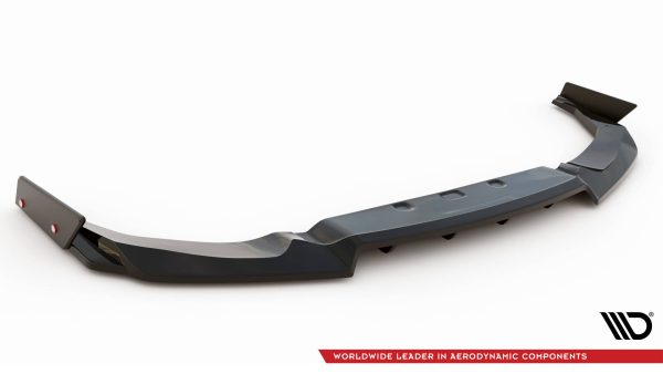 Nissan GTR R35 (facelift) - Difusor traseiro + Splitters | NI-GTR-4F2-RD1G+RD2G+RSF | Produto Maxton Design distribuído por Unicartuning. Nissan GTR R35 (facelift) - Difusor traseiro + Splitters | NI-GTR-4F2-RD1G+RD2G+RSF | Produto Maxton Design distribuído por Unicartuning.