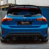 Ford Focus ST / ST-line Mk4 - Difusor traseiro | FO-FO-4-STLINE-FRD1FP | Produto Maxton Design distribuído por Unicartuning. Ford Focus ST / ST-line Mk4 - Difusor traseiro | FO-FO-4-STLINE-FRD1FP | Produto Maxton Design distribuído por Unicartuning.
