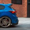 Ford Focus ST / ST-line Mk4 - Difusor traseiro | FO-FO-4-STLINE-FRD1FP | Produto Maxton Design distribuído por Unicartuning. Ford Focus ST / ST-line Mk4 - Difusor traseiro | FO-FO-4-STLINE-FRD1FP | Produto Maxton Design distribuído por Unicartuning.
