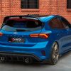 Ford Focus ST / ST-line Mk4 - Difusor traseiro | FO-FO-4-STLINE-FRD1FP | Produto Maxton Design distribuído por Unicartuning. Ford Focus ST / ST-line Mk4 - Difusor traseiro | FO-FO-4-STLINE-FRD1FP | Produto Maxton Design distribuído por Unicartuning.