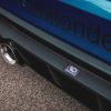 Ford Focus ST / ST-line Mk4 - Difusor traseiro | FO-FO-4-STLINE-FRD1FP | Produto Maxton Design distribuído por Unicartuning. Ford Focus ST / ST-line Mk4 - Difusor traseiro | FO-FO-4-STLINE-FRD1FP | Produto Maxton Design distribuído por Unicartuning.