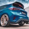 Ford Focus ST / ST-line Mk4 - Difusor traseiro | FO-FO-4-STLINE-FRD1FP | Produto Maxton Design distribuído por Unicartuning. Ford Focus ST / ST-line Mk4 - Difusor traseiro | FO-FO-4-STLINE-FRD1FP | Produto Maxton Design distribuído por Unicartuning.
