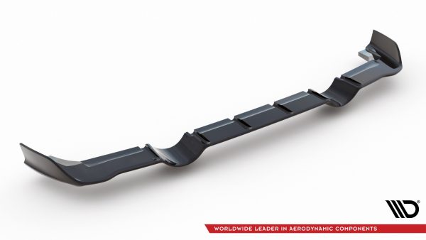 Ford Focus ST / ST-line Mk4 - Difusor traseiro | FO-FO-4-STLINE-FRD1FP | Produto Maxton Design distribuído por Unicartuning. Ford Focus ST / ST-line Mk4 - Difusor traseiro | FO-FO-4-STLINE-FRD1FP | Produto Maxton Design distribuído por Unicartuning.