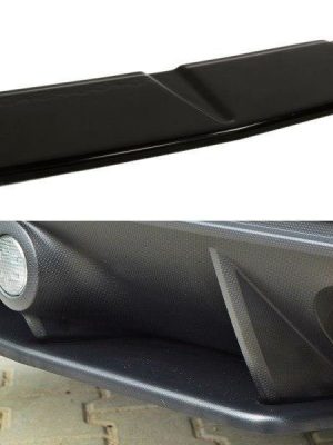 Ford Focus RS Mk3 - Difusor traseiro | FO-FO-3-RS-RD1G | Produto Maxton Design distribuído por Unicartuning. Ford Focus RS Mk3 - Difusor traseiro | FO-FO-3-RS-RD1G | Produto Maxton Design distribuído por Unicartuning.
