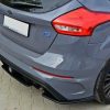 Ford Focus RS Mk3 - Difusor traseiro | FO-FO-3-RS-RD1G | Produto Maxton Design distribuído por Unicartuning. Ford Focus RS Mk3 - Difusor traseiro | FO-FO-3-RS-RD1G | Produto Maxton Design distribuído por Unicartuning.