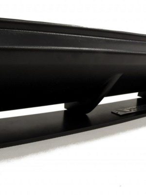 Ford Focus ST Mk2 - Difusor traseiro | FO-FO-2-ST-CNC-RS3A | Produto Maxton Design distribuído por Unicartuning.