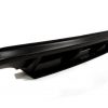 Ford Focus ST Mk2 - Difusor traseiro | FO-FO-2-ST-CNC-RS3A | Produto Maxton Design distribuído por Unicartuning.