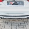 Ford Mondeo Vignale Mk5 (facelift) - Difusor traseiro | FO-MO-5F-TI-ES-RD1G | Produto Maxton Design distribuído por Unicartuning. Ford Mondeo Vignale Mk5 (facelift) - Difusor traseiro | FO-MO-5F-TI-ES-RD1G | Produto Maxton Design distribuído por Unicartuning.