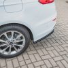 Ford Mondeo Vignale Mk5 (facelift) - Difusor traseiro | FO-MO-5F-TI-ES-RD1G | Produto Maxton Design distribuído por Unicartuning. Ford Mondeo Vignale Mk5 (facelift) - Difusor traseiro | FO-MO-5F-TI-ES-RD1G | Produto Maxton Design distribuído por Unicartuning.