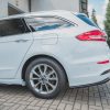 Ford Mondeo Vignale Mk5 (facelift) - Difusor traseiro | FO-MO-5F-TI-ES-RD1G | Produto Maxton Design distribuído por Unicartuning. Ford Mondeo Vignale Mk5 (facelift) - Difusor traseiro | FO-MO-5F-TI-ES-RD1G | Produto Maxton Design distribuído por Unicartuning.