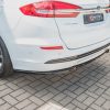 Ford Mondeo Vignale Mk5 (facelift) - Difusor traseiro | FO-MO-5F-TI-ES-RD1G | Produto Maxton Design distribuído por Unicartuning. Ford Mondeo Vignale Mk5 (facelift) - Difusor traseiro | FO-MO-5F-TI-ES-RD1G | Produto Maxton Design distribuído por Unicartuning.