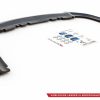 Ford Mondeo Vignale Mk5 (facelift) - Difusor traseiro | FO-MO-5F-TI-ES-RD1G | Produto Maxton Design distribuído por Unicartuning. Ford Mondeo Vignale Mk5 (facelift) - Difusor traseiro | FO-MO-5F-TI-ES-RD1G | Produto Maxton Design distribuído por Unicartuning.