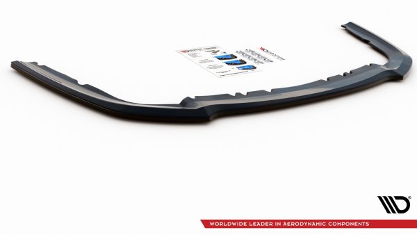 Ford Mondeo Vignale Mk5 (facelift) - Difusor traseiro | FO-MO-5F-TI-ES-RD1G | Produto Maxton Design distribuído por Unicartuning. Ford Mondeo Vignale Mk5 (facelift) - Difusor traseiro | FO-MO-5F-TI-ES-RD1G | Produto Maxton Design distribuído por Unicartuning.