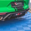 Ford Mustang GT Mk6 (facelift) - Difusor traseiro | FO-MU-6F-GT-RD1G | Produto Maxton Design distribuído por Unicartuning.
