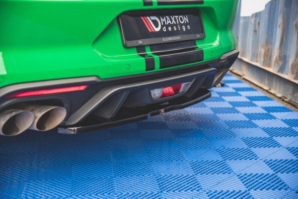 Ford Mustang GT Mk6 (facelift) - Difusor traseiro | FO-MU-6F-GT-RD1G | Produto Maxton Design distribuído por Unicartuning. Ford Mustang GT Mk6 (facelift) - Difusor traseiro | FO-MU-6F-GT-RD1G | Produto Maxton Design distribuído por Unicartuning.