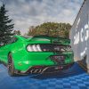 Ford Mustang GT Mk6 (facelift) - Difusor traseiro | FO-MU-6F-GT-RD1G | Produto Maxton Design distribuído por Unicartuning. Ford Mustang GT Mk6 (facelift) - Difusor traseiro | FO-MU-6F-GT-RD1G | Produto Maxton Design distribuído por Unicartuning.