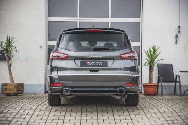 Ford S-max Vignale Mk2 (facelift) - Difusor traseiro | FO-SMAX-2F-VG-RD1G | Produto Maxton Design distribuído por Unicartuning. Ford S-max Vignale Mk2 (facelift) - Difusor traseiro | FO-SMAX-2F-VG-RD1G | Produto Maxton Design distribuído por Unicartuning.