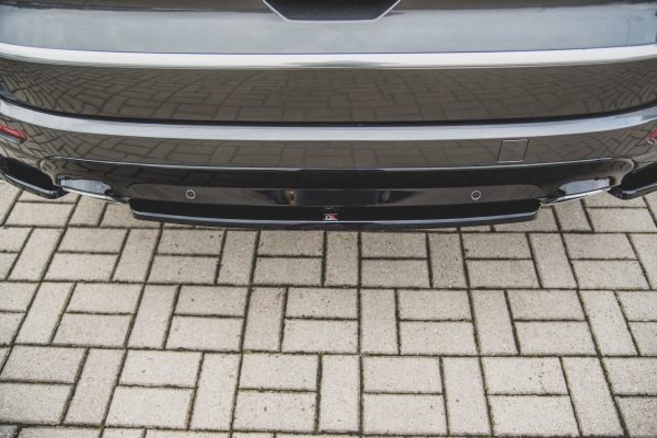 Ford S-max Vignale Mk2 (facelift) - Difusor traseiro | FO-SMAX-2F-VG-RD1G | Produto Maxton Design distribuído por Unicartuning. Ford S-max Vignale Mk2 (facelift) - Difusor traseiro | FO-SMAX-2F-VG-RD1G | Produto Maxton Design distribuído por Unicartuning.