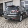Ford S-max Vignale Mk2 (facelift) - Difusor traseiro | FO-SMAX-2F-VG-RD1G | Produto Maxton Design distribuído por Unicartuning. Ford S-max Vignale Mk2 (facelift) - Difusor traseiro | FO-SMAX-2F-VG-RD1G | Produto Maxton Design distribuído por Unicartuning.