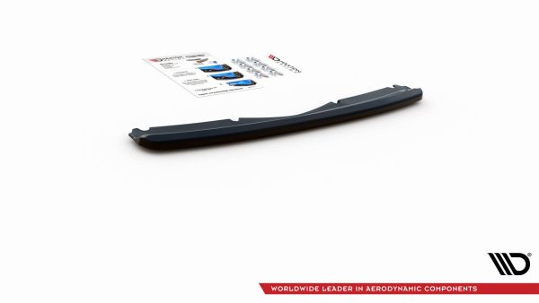 Ford S-max Vignale Mk2 (facelift) - Difusor traseiro | FO-SMAX-2F-VG-RD1G | Produto Maxton Design distribuído por Unicartuning. Ford S-max Vignale Mk2 (facelift) - Difusor traseiro | FO-SMAX-2F-VG-RD1G | Produto Maxton Design distribuído por Unicartuning.