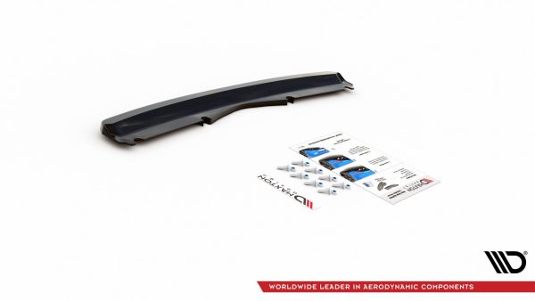 Ford S-max Vignale Mk2 (facelift) - Difusor traseiro | FO-SMAX-2F-VG-RD1G | Produto Maxton Design distribuído por Unicartuning. Ford S-max Vignale Mk2 (facelift) - Difusor traseiro | FO-SMAX-2F-VG-RD1G | Produto Maxton Design distribuído por Unicartuning.