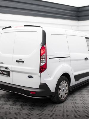 Ford Transit Connect L2 Mk2 (facelift) - Difusor traseiro | FO-TR-CON-3-RD1G | Produto Maxton Design distribuído por Unicartuning.