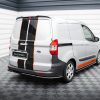 Ford Transit Courier Mk1 - Difusor traseiro | FO-TR-COU-1-RD1G | Produto Maxton Design distribuído por Unicartuning. Ford Transit Courier Mk1 - Difusor traseiro | FO-TR-COU-1-RD1G | Produto Maxton Design distribuído por Unicartuning.