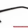 Ford Transit Courier Mk1 - Difusor traseiro | FO-TR-COU-1-RD1G | Produto Maxton Design distribuído por Unicartuning. Ford Transit Courier Mk1 - Difusor traseiro | FO-TR-COU-1-RD1G | Produto Maxton Design distribuído por Unicartuning.