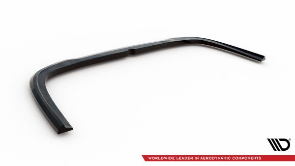 Ford Transit Courier Mk1 - Difusor traseiro | FO-TR-COU-1-RD1G | Produto Maxton Design distribuído por Unicartuning. Ford Transit Courier Mk1 - Difusor traseiro | FO-TR-COU-1-RD1G | Produto Maxton Design distribuído por Unicartuning.