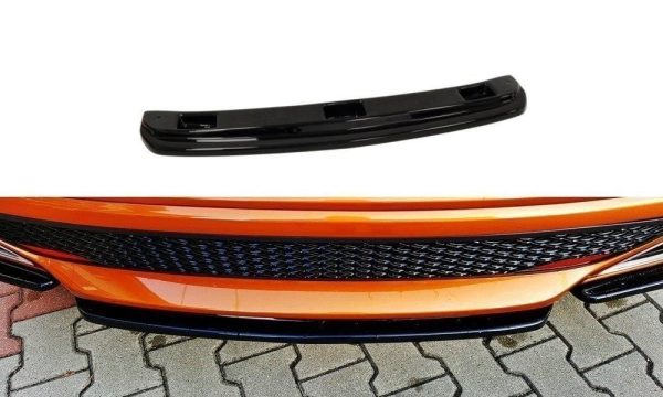 Honda Civic VIII Type R / S - Difusor traseiro | HO-CI-8-TYPE-S/R-RD1G | Produto Maxton Design distribuído por Unicartuning.