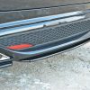 Honda Civic VIII Type R / S - Difusor traseiro | HO-CI-8-TYPE-S/R-RD1G | Produto Maxton Design distribuído por Unicartuning.