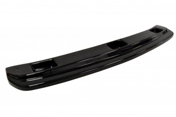 Honda Civic VIII Type R / S - Difusor traseiro | HO-CI-8-TYPE-S/R-RD1G | Produto Maxton Design distribuído por Unicartuning.